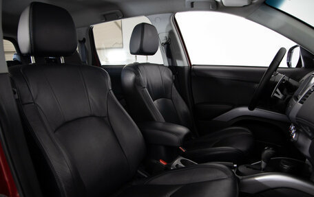 Mitsubishi Outlander III рестайлинг 3, 2011 год, 1 199 000 рублей, 12 фотография