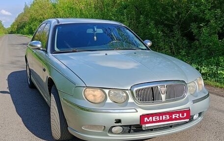 Land Rover 75, 2000 год, 320 000 рублей, 29 фотография