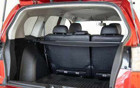 Mitsubishi Outlander III рестайлинг 3, 2011 год, 1 199 000 рублей, 22 фотография