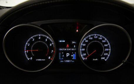 Mitsubishi Outlander III рестайлинг 3, 2011 год, 1 199 000 рублей, 14 фотография