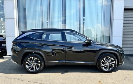 Hyundai Tucson, 2026 год, 4 350 000 рублей, 4 фотография