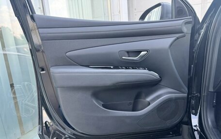 Hyundai Tucson, 2026 год, 4 350 000 рублей, 7 фотография