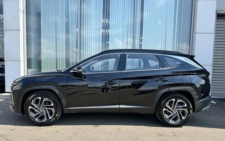 Hyundai Tucson, 2026 год, 4 350 000 рублей, 3 фотография