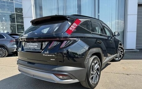 Hyundai Tucson, 2026 год, 4 350 000 рублей, 5 фотография