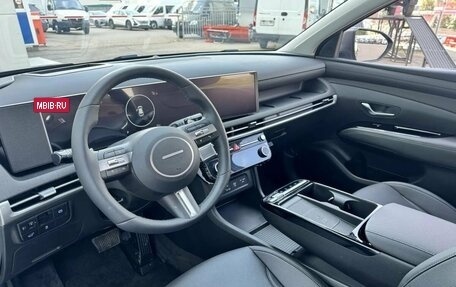 Hyundai Tucson, 2026 год, 4 350 000 рублей, 6 фотография