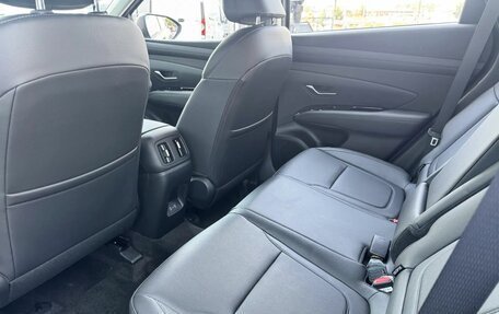 Hyundai Tucson, 2026 год, 4 350 000 рублей, 10 фотография