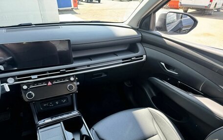 Hyundai Tucson, 2026 год, 4 350 000 рублей, 13 фотография