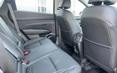 Hyundai Tucson, 2026 год, 4 350 000 рублей, 9 фотография