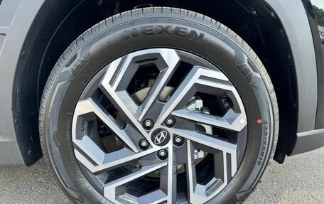 Hyundai Tucson, 2026 год, 4 350 000 рублей, 19 фотография