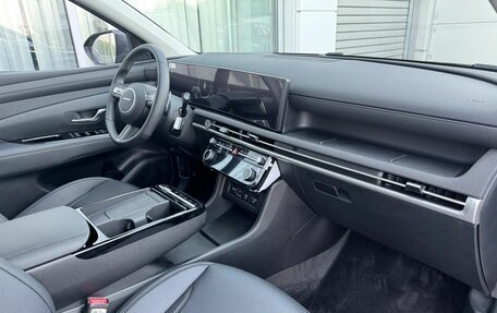 Hyundai Tucson, 2026 год, 4 350 000 рублей, 8 фотография
