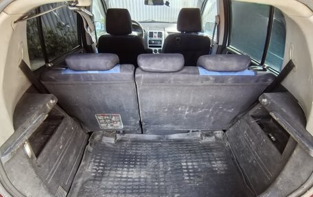 Hyundai Getz I рестайлинг, 2006 год, 350 000 рублей, 9 фотография