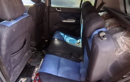 Hyundai Getz I рестайлинг, 2006 год, 350 000 рублей, 14 фотография