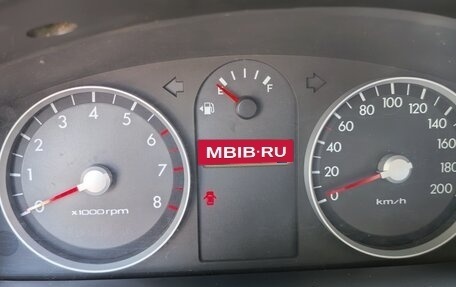 Hyundai Getz I рестайлинг, 2006 год, 350 000 рублей, 6 фотография