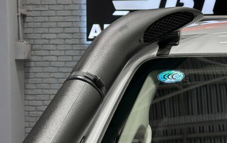 Isuzu D-Max, 2025 год, 4 377 000 рублей, 4 фотография