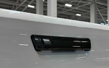 Isuzu D-Max, 2025 год, 4 377 000 рублей, 11 фотография