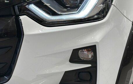 Isuzu D-Max, 2025 год, 4 377 000 рублей, 5 фотография