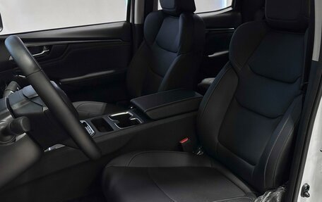 Isuzu D-Max, 2025 год, 4 377 000 рублей, 14 фотография