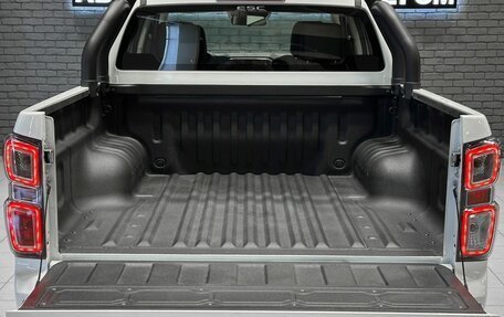 Isuzu D-Max, 2025 год, 4 377 000 рублей, 9 фотография