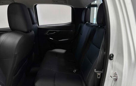 Isuzu D-Max, 2025 год, 4 377 000 рублей, 15 фотография