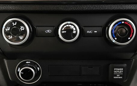 Isuzu D-Max, 2025 год, 4 377 000 рублей, 25 фотография
