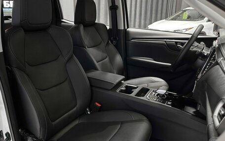 Isuzu D-Max, 2025 год, 4 377 000 рублей, 17 фотография