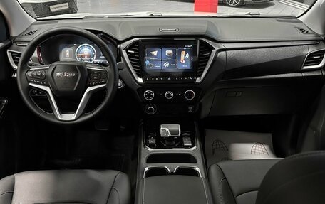 Isuzu D-Max, 2025 год, 4 377 000 рублей, 28 фотография