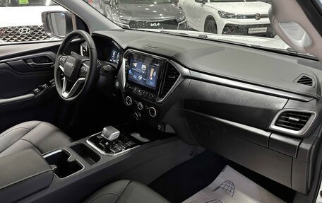 Isuzu D-Max, 2025 год, 4 377 000 рублей, 18 фотография