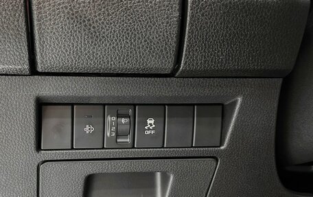 Isuzu D-Max, 2025 год, 4 377 000 рублей, 20 фотография