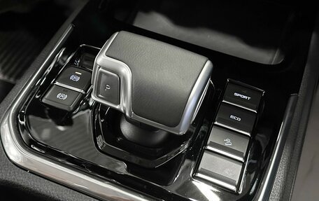 Isuzu D-Max, 2025 год, 4 377 000 рублей, 26 фотография