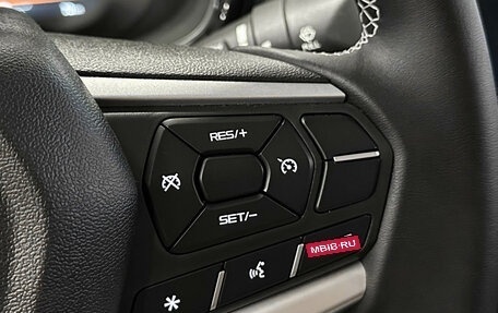 Isuzu D-Max, 2025 год, 4 377 000 рублей, 22 фотография