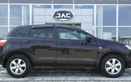 Nissan Qashqai, 2010 год, 730 000 рублей, 6 фотография