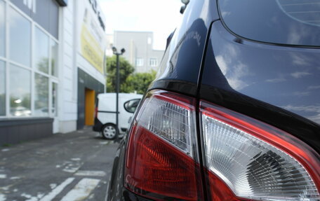 Nissan Qashqai, 2010 год, 730 000 рублей, 8 фотография