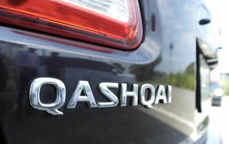 Nissan Qashqai, 2010 год, 730 000 рублей, 7 фотография