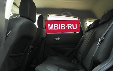 Nissan Qashqai, 2010 год, 730 000 рублей, 9 фотография