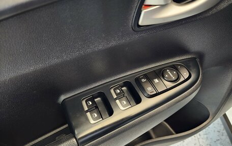 KIA Rio IV, 2018 год, 1 130 000 рублей, 5 фотография