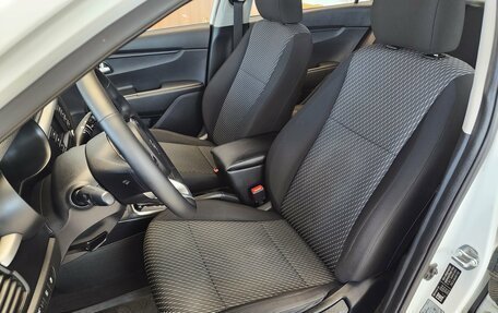 KIA Rio IV, 2018 год, 1 130 000 рублей, 4 фотография