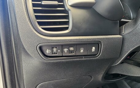 KIA Rio IV, 2018 год, 1 130 000 рублей, 6 фотография