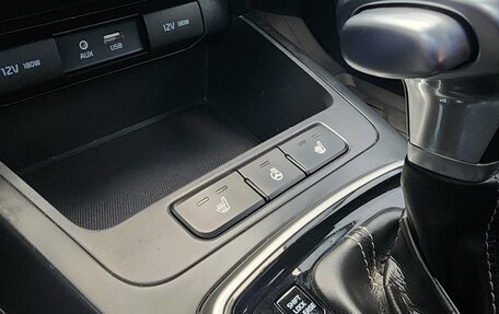 KIA Rio IV, 2018 год, 1 130 000 рублей, 12 фотография