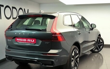 Volvo XC60 II, 2026 год, 8 600 000 рублей, 3 фотография