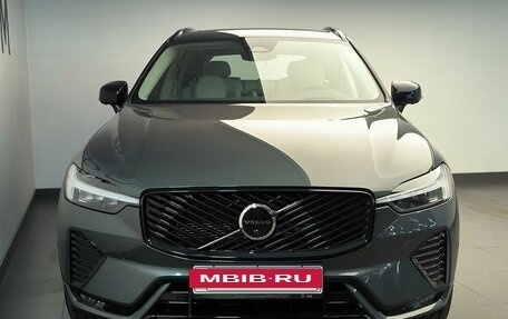 Volvo XC60 II, 2026 год, 8 600 000 рублей, 2 фотография