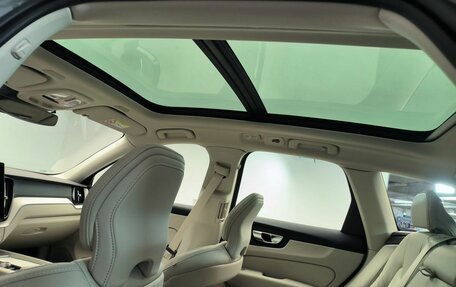 Volvo XC60 II, 2026 год, 8 600 000 рублей, 18 фотография