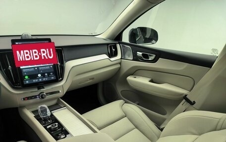 Volvo XC60 II, 2026 год, 8 600 000 рублей, 10 фотография
