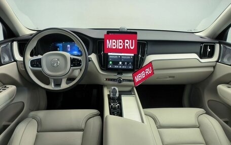 Volvo XC60 II, 2026 год, 8 600 000 рублей, 9 фотография