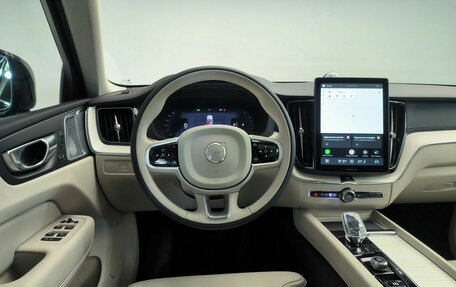 Volvo XC60 II, 2026 год, 8 600 000 рублей, 21 фотография