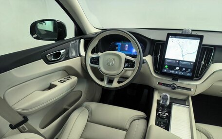 Volvo XC60 II, 2026 год, 8 600 000 рублей, 22 фотография