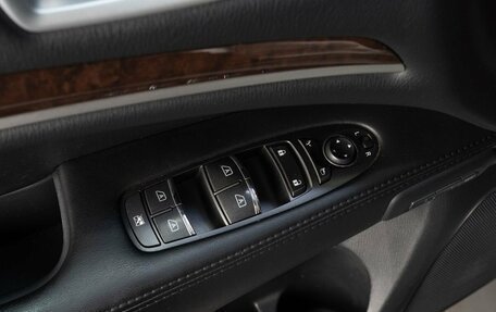 Infiniti QX60 I рестайлинг, 2014 год, 1 999 000 рублей, 12 фотография