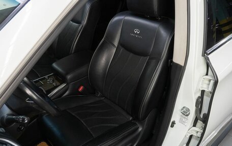 Infiniti QX60 I рестайлинг, 2014 год, 1 999 000 рублей, 16 фотография