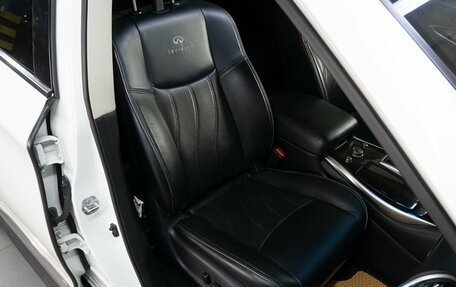 Infiniti QX60 I рестайлинг, 2014 год, 1 999 000 рублей, 18 фотография