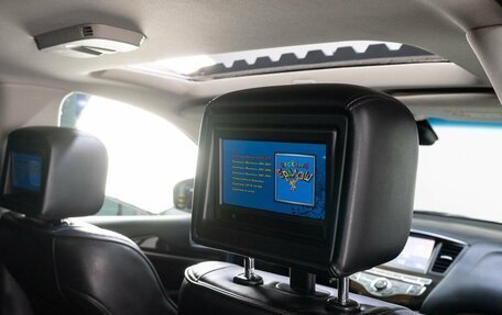 Infiniti QX60 I рестайлинг, 2014 год, 1 999 000 рублей, 19 фотография