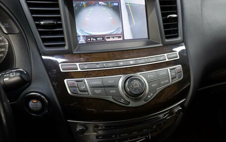 Infiniti QX60 I рестайлинг, 2014 год, 1 999 000 рублей, 26 фотография